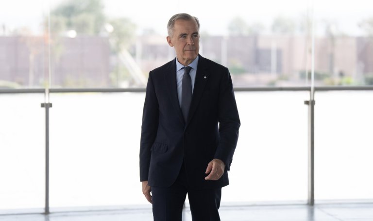 Candu attitude: Carney pegs 'good chances' on Canadian bid for Turkey nuclear plant | iNFOnews.ca