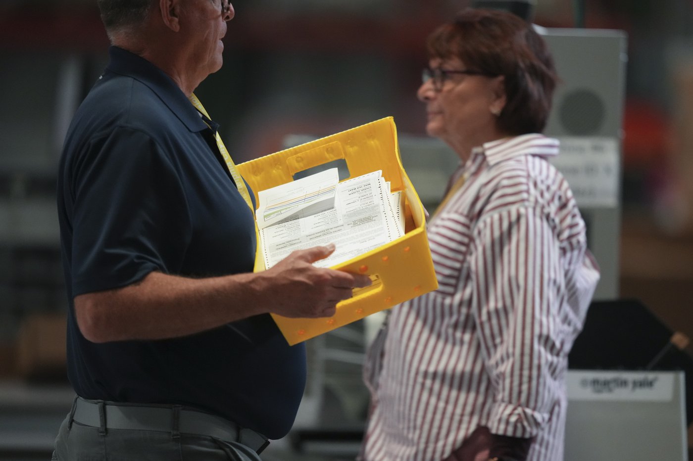 PHOTO COLLECTION: US Election 2024 America Votes | iNFOnews.ca PHOTO COLLECTION: US Election 2024 America Votes | iNFOnews.ca
