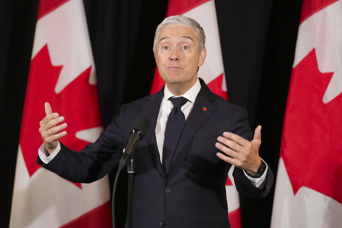 Ministers ask senior officials to review procurement contracts, find savings | iNFOnews.ca