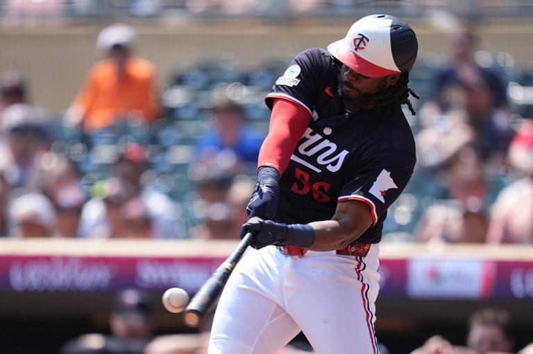 Roden hits a go-ahead double as the Twins rally to beat the Orioles 7-5 | iNFOnews.ca