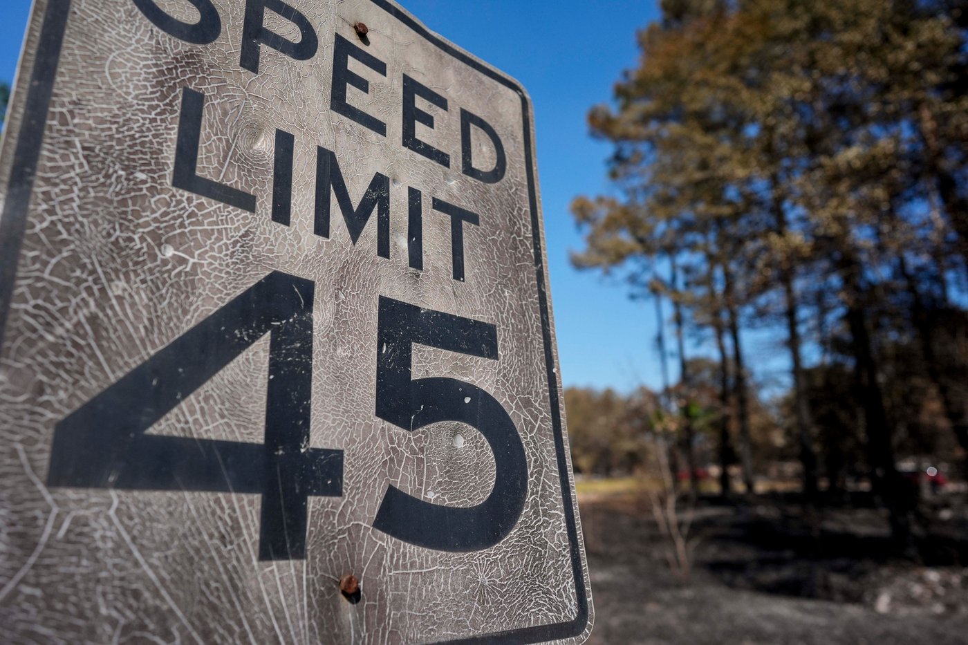 Debris from Hurricane Helene is helping fuel Georgia's wildfires | iNhome Debris from Hurricane Helene is helping fuel Georgia's wildfires | iNhome