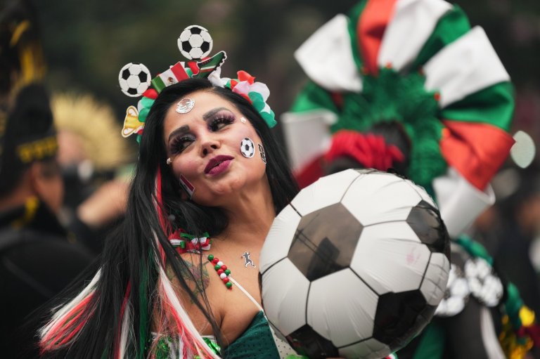 World Cup what to know: Mexico kicks off a supersized, 48-team tournament | iNFOnews.ca