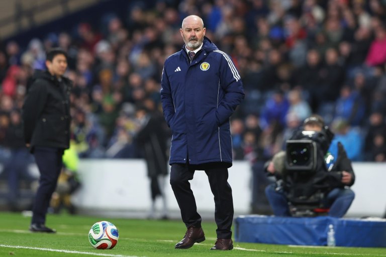 Scotland coach Steve Clarke extends contract to 2030 World Cup | iNFOnews.ca