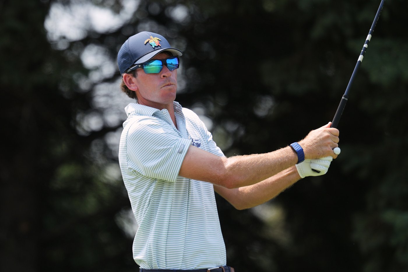 Ben Kohles bets on himself by going to Japan and closes in on a PGA Tour card | iNFOnews.ca
