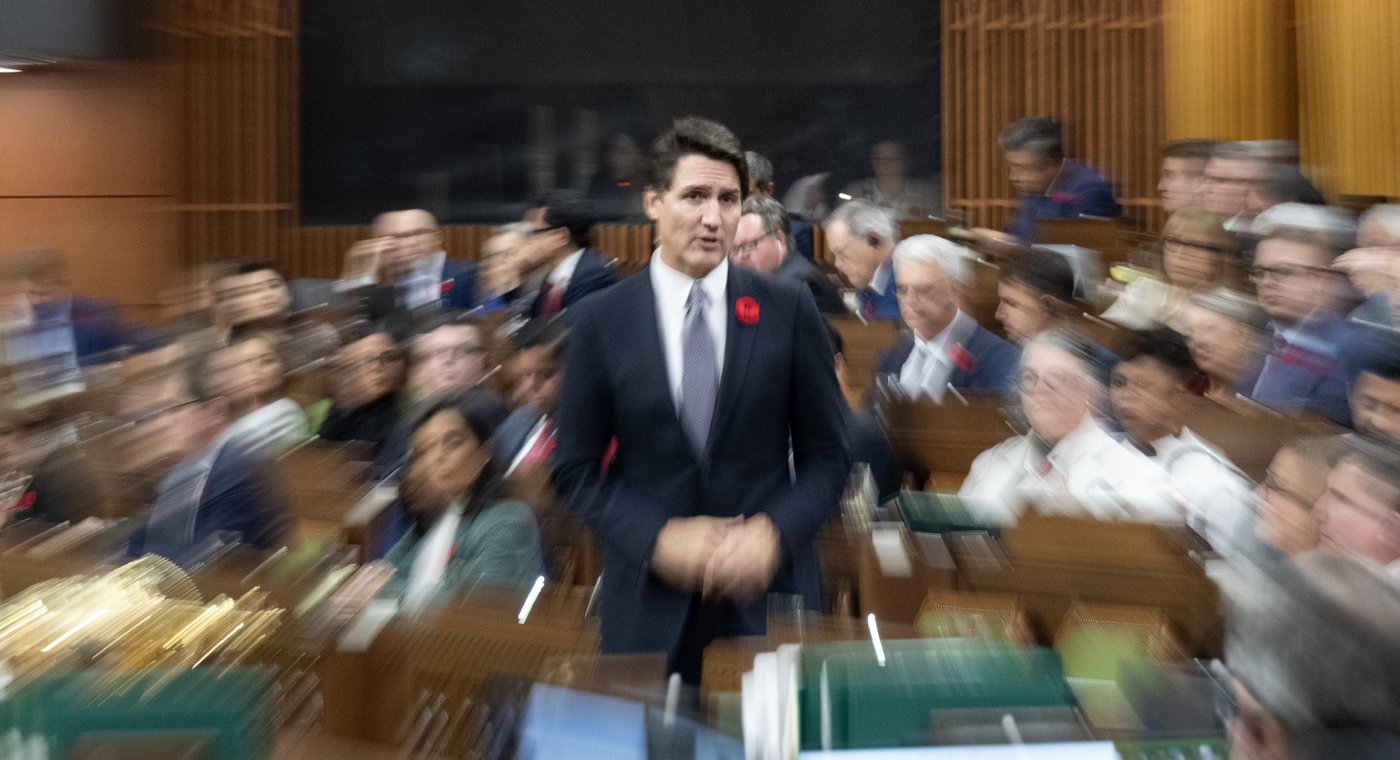Power to call for parliamentary pause 'not absolute,' challengers tell Federal Court | iNFOnews.ca Power to call for parliamentary pause 'not absolute,' challengers tell Federal Court | iNFOnews.ca