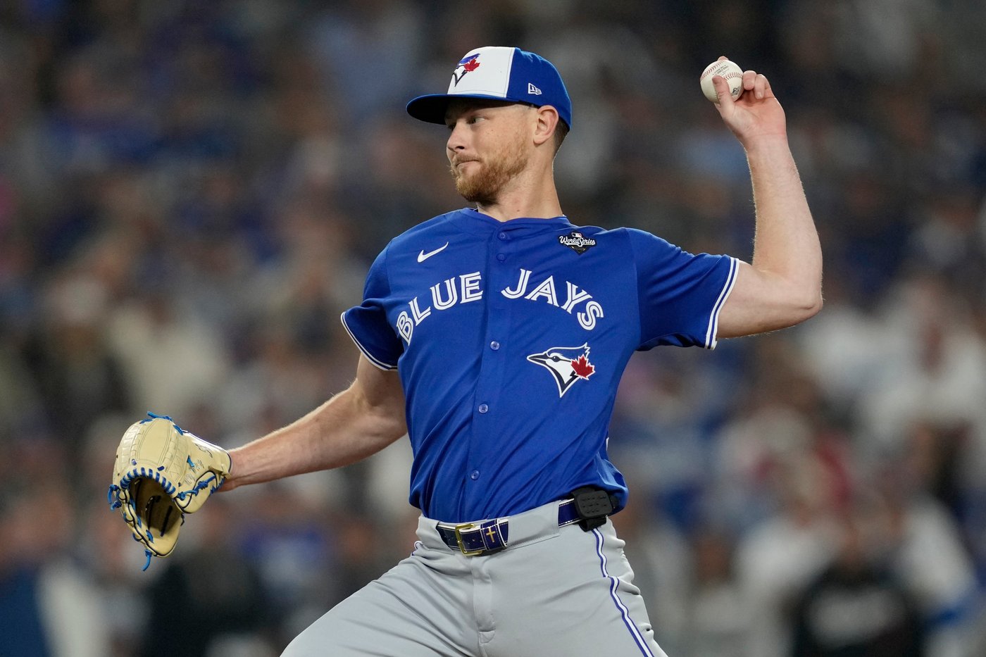 Bubic wins in arbitration vs. Royals and Lauer loses to Blue Jays, leaving players ahead 8-3 | iNFOnews.ca