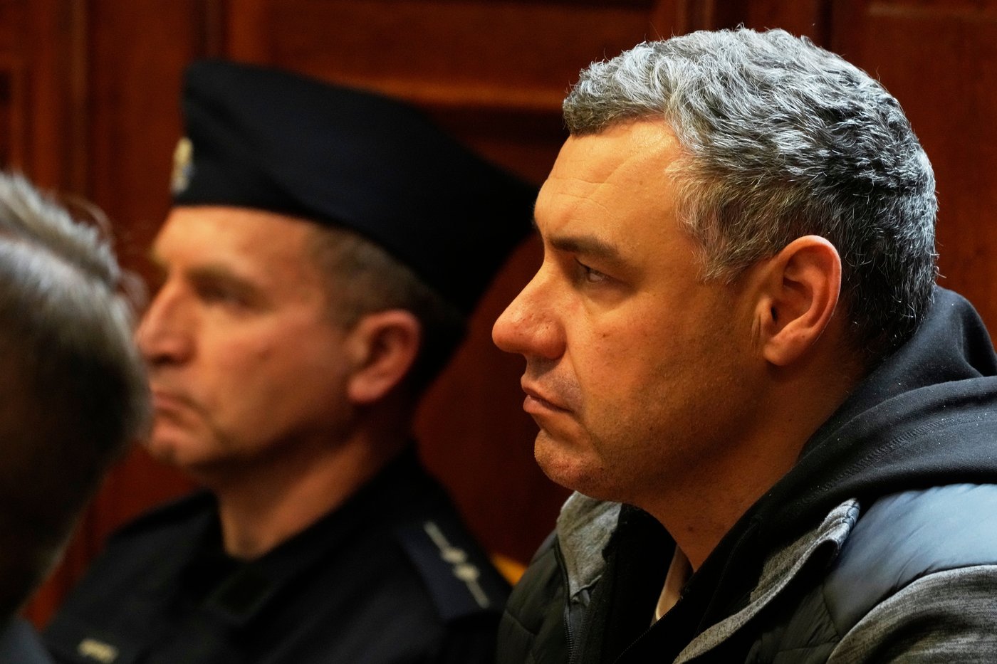 Ukrainian man arrested over 2022 Nord Stream pipeline explosions | iNFOnews.ca Ukrainian man arrested over 2022 Nord Stream pipeline explosions | iNFOnews.ca