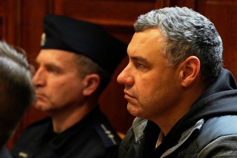 Croatian court approves extradition of Nord Stream blast suspect to Germany | iNFOnews.ca