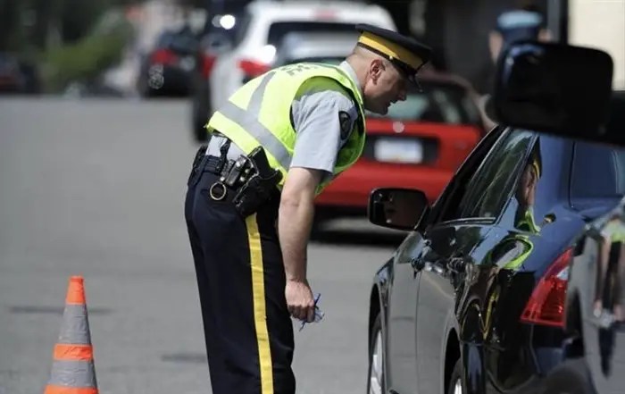 'Unnecessary and extreme': Penticton couple suing RCMP alleging traffic stop got violent | iNFOnews.ca