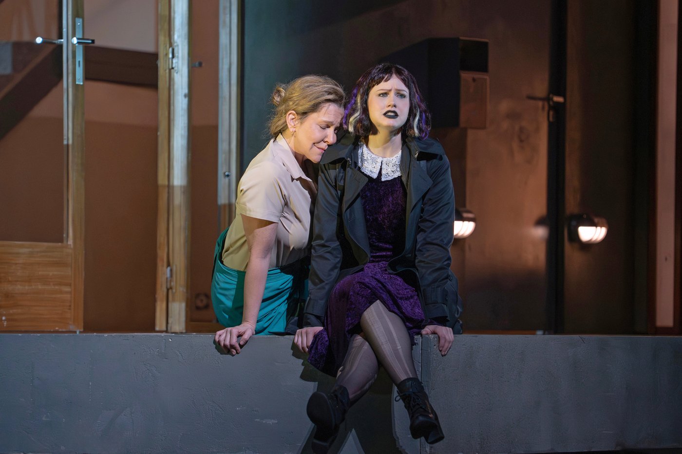 Vilma Jää Brings herding calls and mocking songs to Met Opera’s production of 'Innocence' | iNFOnews.ca Vilma Jää Brings herding calls and mocking songs to Met Opera’s production of 'Innocence' | iNFOnews.ca