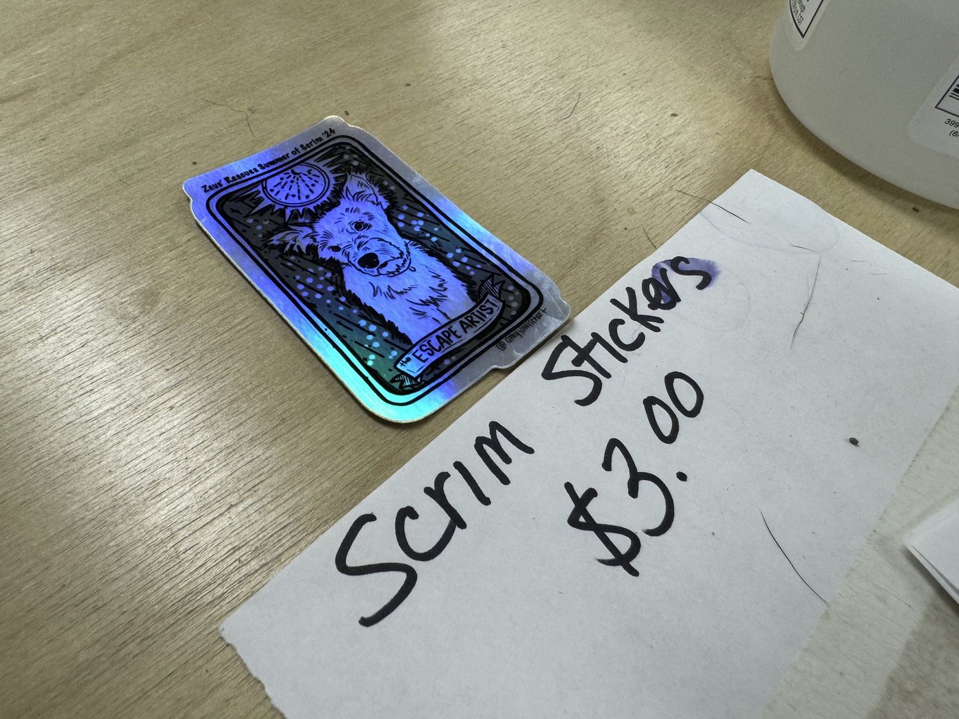 A fugitive gains fame in New Orleans eluding dart guns and nets | iNFOnews.ca