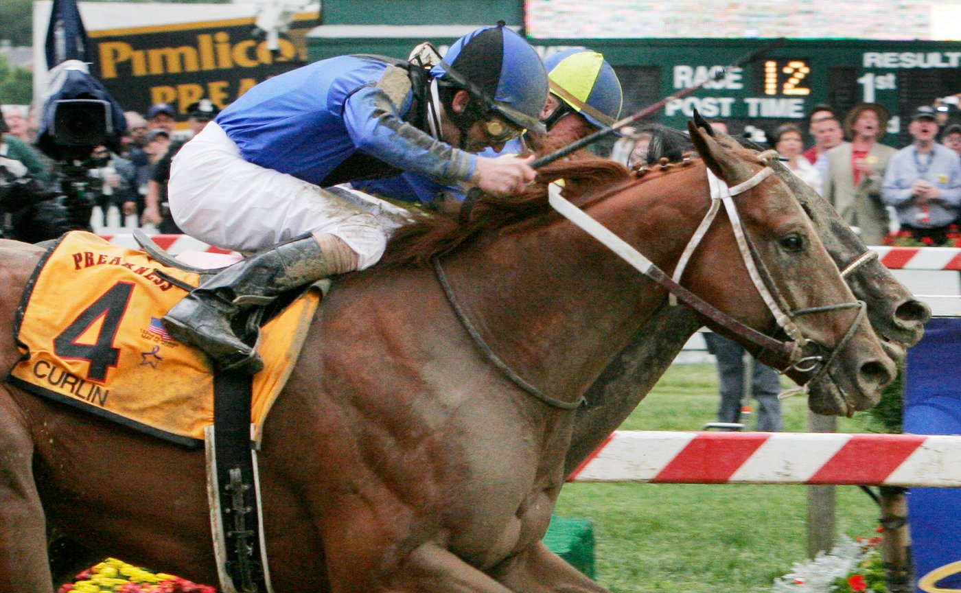 The 150th Preakness is the last at old Pimlico before demolition. Winners share their top memories | iNFOnews.ca The 150th Preakness is the last at old Pimlico before demolition. Winners share their top memories | iNFOnews.ca