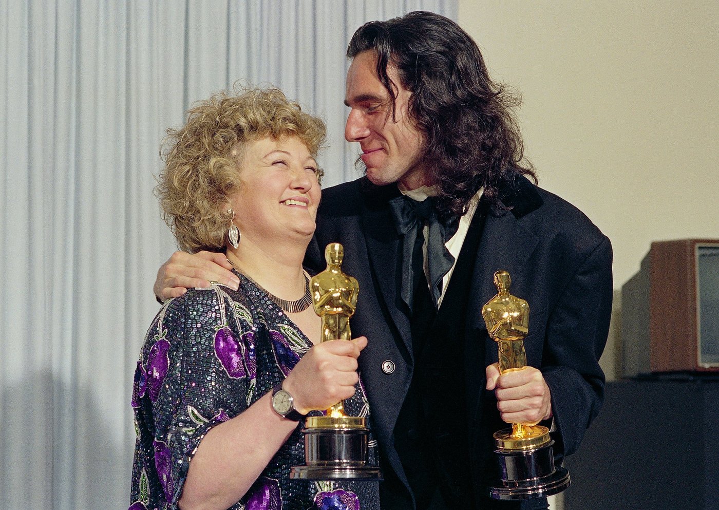 Brenda Fricker, the first Irish actress to win an Oscar, for 'My Left Foot,' dies at 81 | iNFOnews.ca
