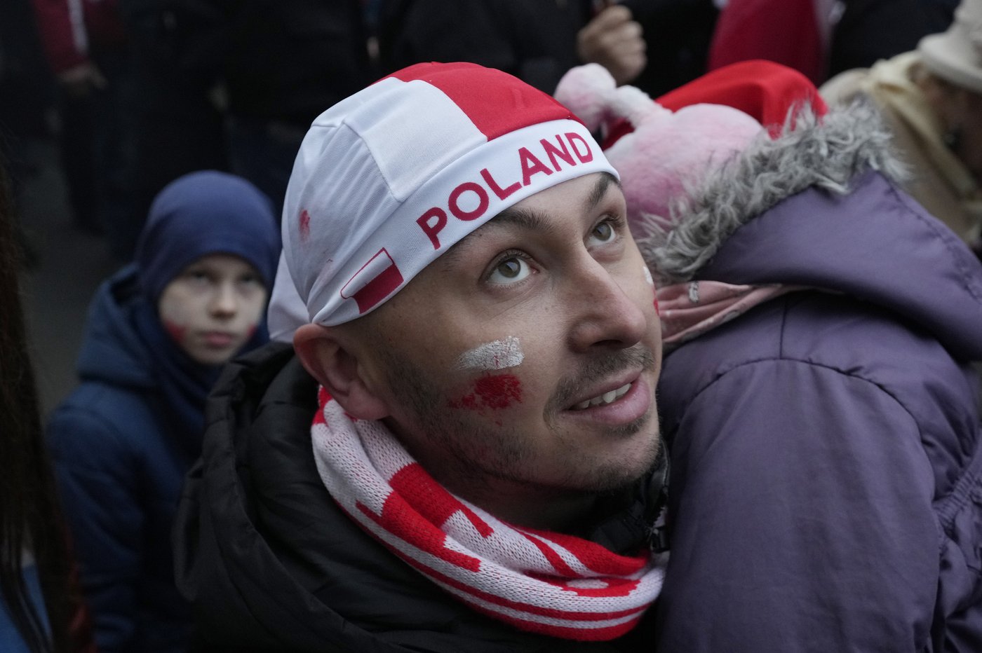 Polish president urges sustained US commitment to Europe's security | iNFOnews.ca