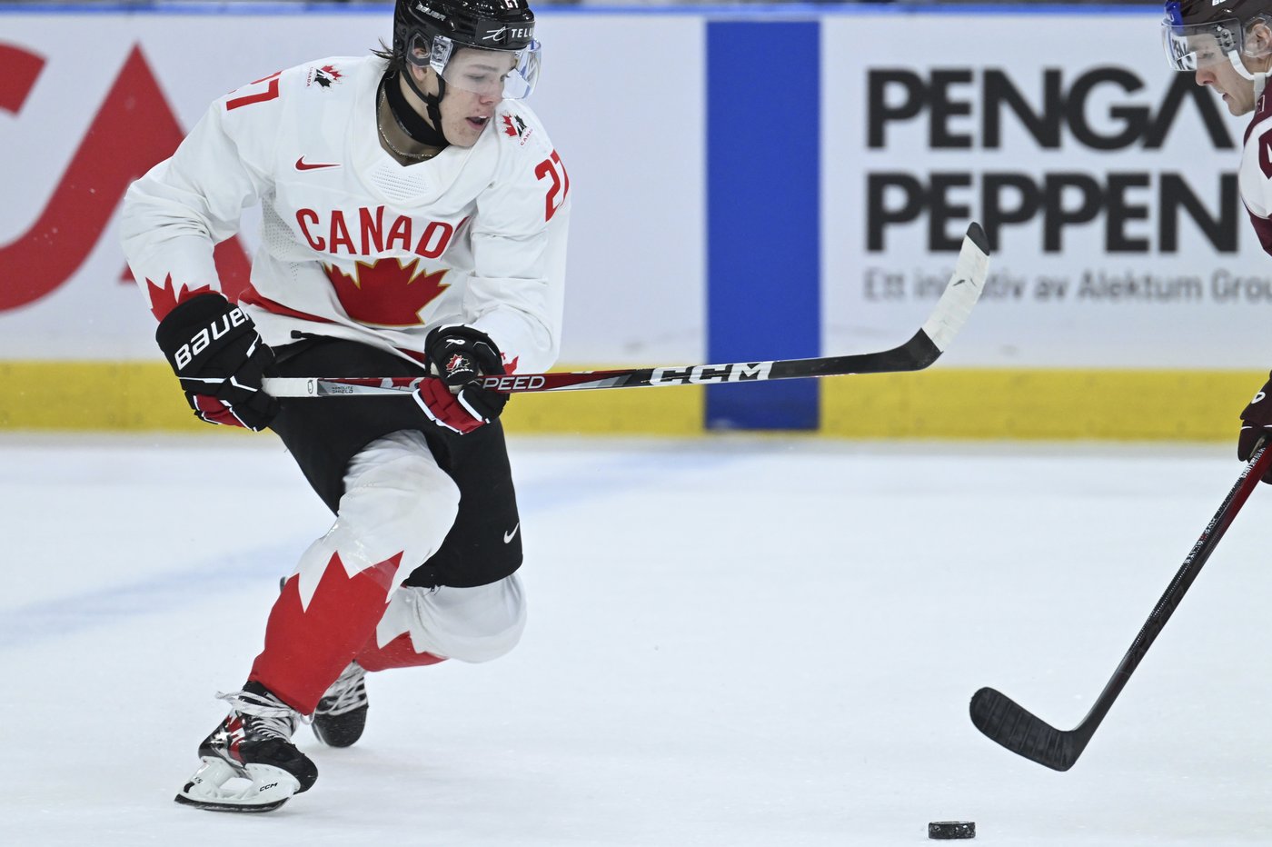 Patience pays off for Canada's Easton Cowan: 'No one really thought anything of him' | iNFOnews.ca Patience pays off for Canada's Easton Cowan: 'No one really thought anything of him' | iNFOnews.ca