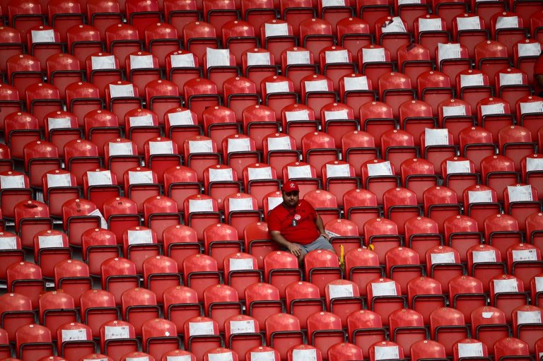 Hotel occupancy down in Toronto during first weeks of World Cup | iNFOnews.ca