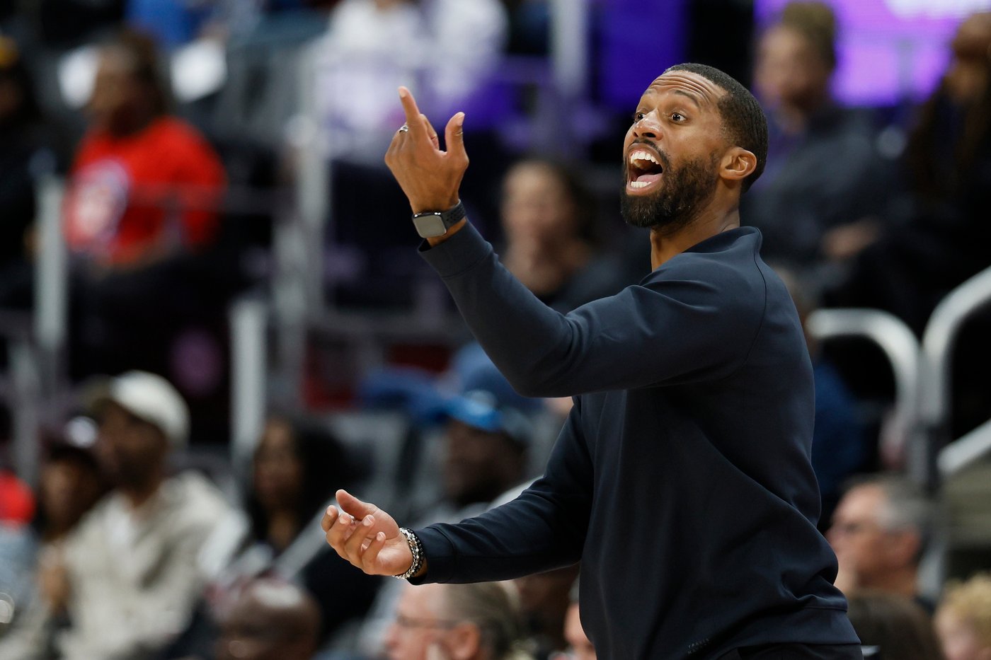 Cade Cunningham scores 30 points to help the Pistons hold off the Hornets, 97-89 | iNFOnews.ca