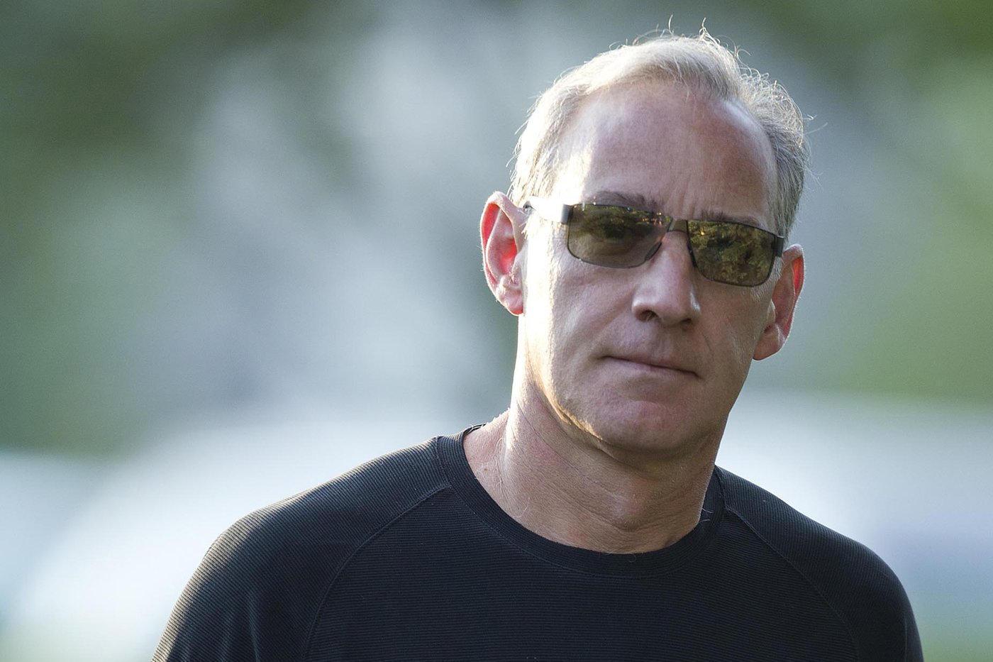 Greg Maffei steps down as CEO of Liberty Media, the company that owns F1 | iNFOnews.ca Greg Maffei steps down as CEO of Liberty Media, the company that owns F1 | iNFOnews.ca