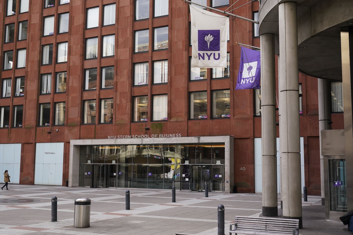 NYU denies diploma to student who criticized Israel in commencement speech | iNFOnews.ca NYU denies diploma to student who criticized Israel in commencement speech | iNFOnews.ca