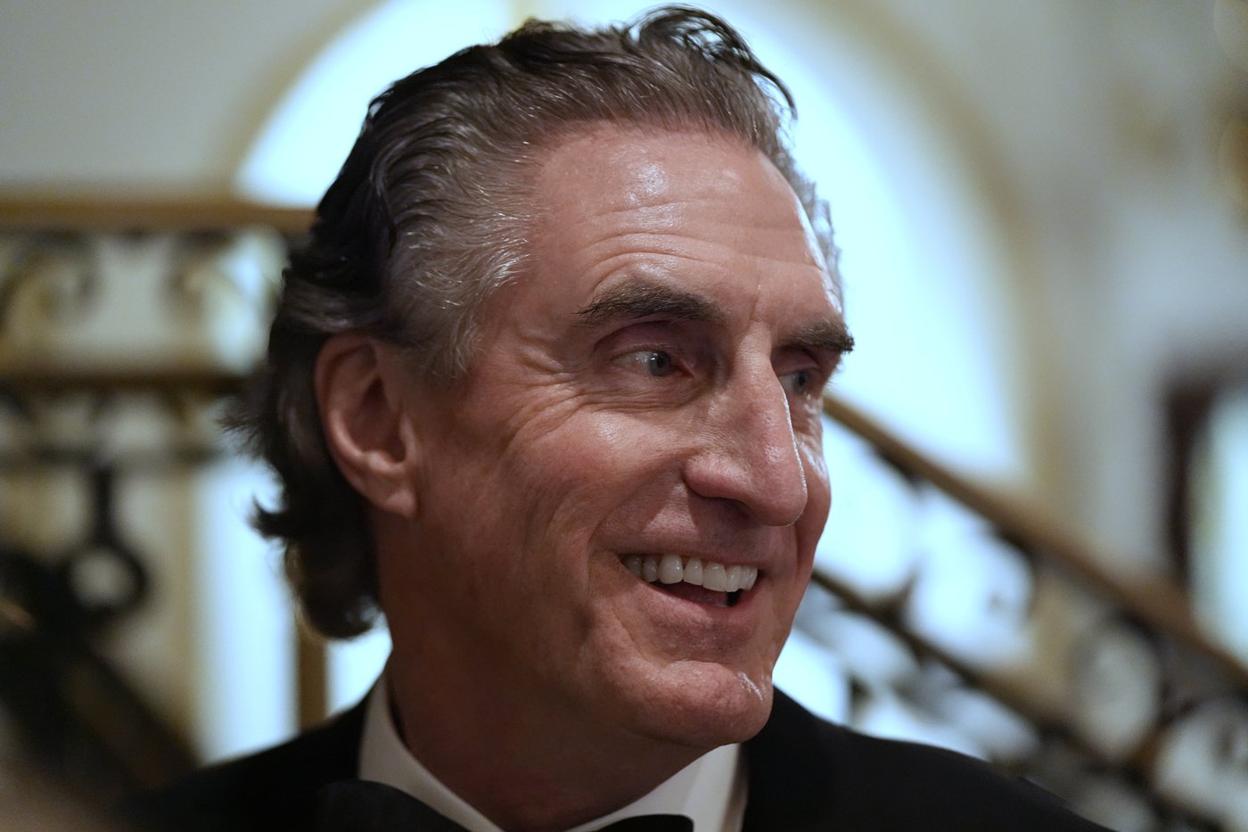 Trump names Interior-designee Doug Burgum to head new White House council on energy | iNFOnews.ca