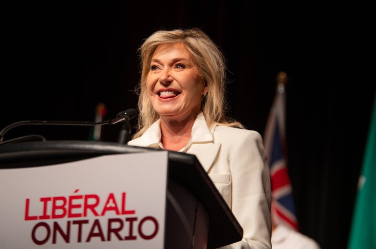Ontario Liberals announce date to select new leader, kicking off race | iNFOnews.ca