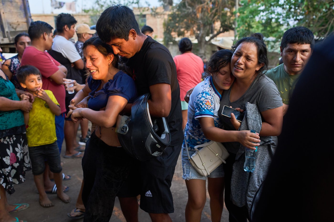 The top photos of the week by AP photojournalists | iNFOnews.ca