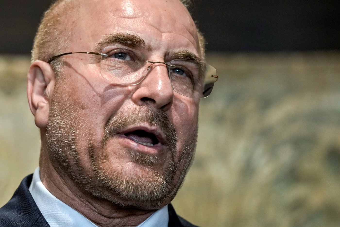 Iran's parliamentary speaker Qalibaf is floated as a possible US contact in talks as war rages | iNFOnews.ca