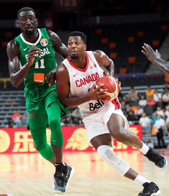 Canada earns its first World Cup victory in 17 years by beating Senegal | iNFOnews.ca