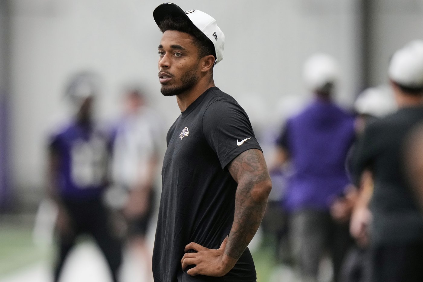 Ravens sign Jaire Alexander following the cornerback's release by the Packers | iNFOnews.ca Ravens sign Jaire Alexander following the cornerback's release by the Packers | iNFOnews.ca