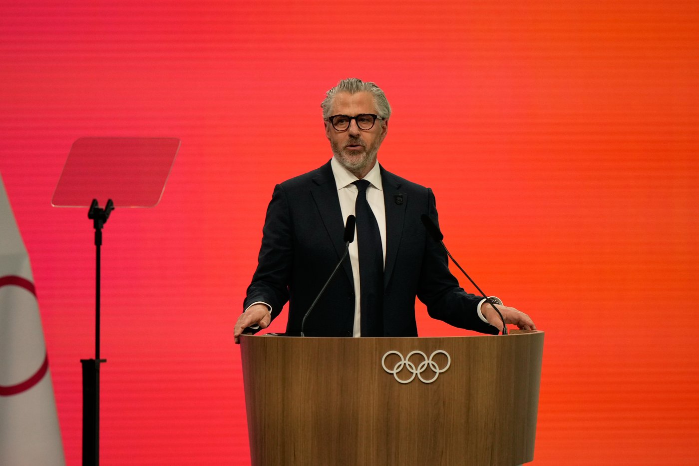 6 US cities including New York picked to host soccer at 2028 Los Angeles Olympics | iNFOnews.ca