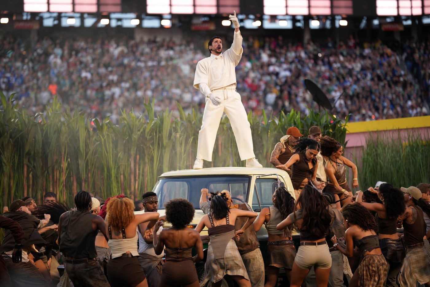 The top photos of the day by AP's photojournalists | iNFOnews.ca
