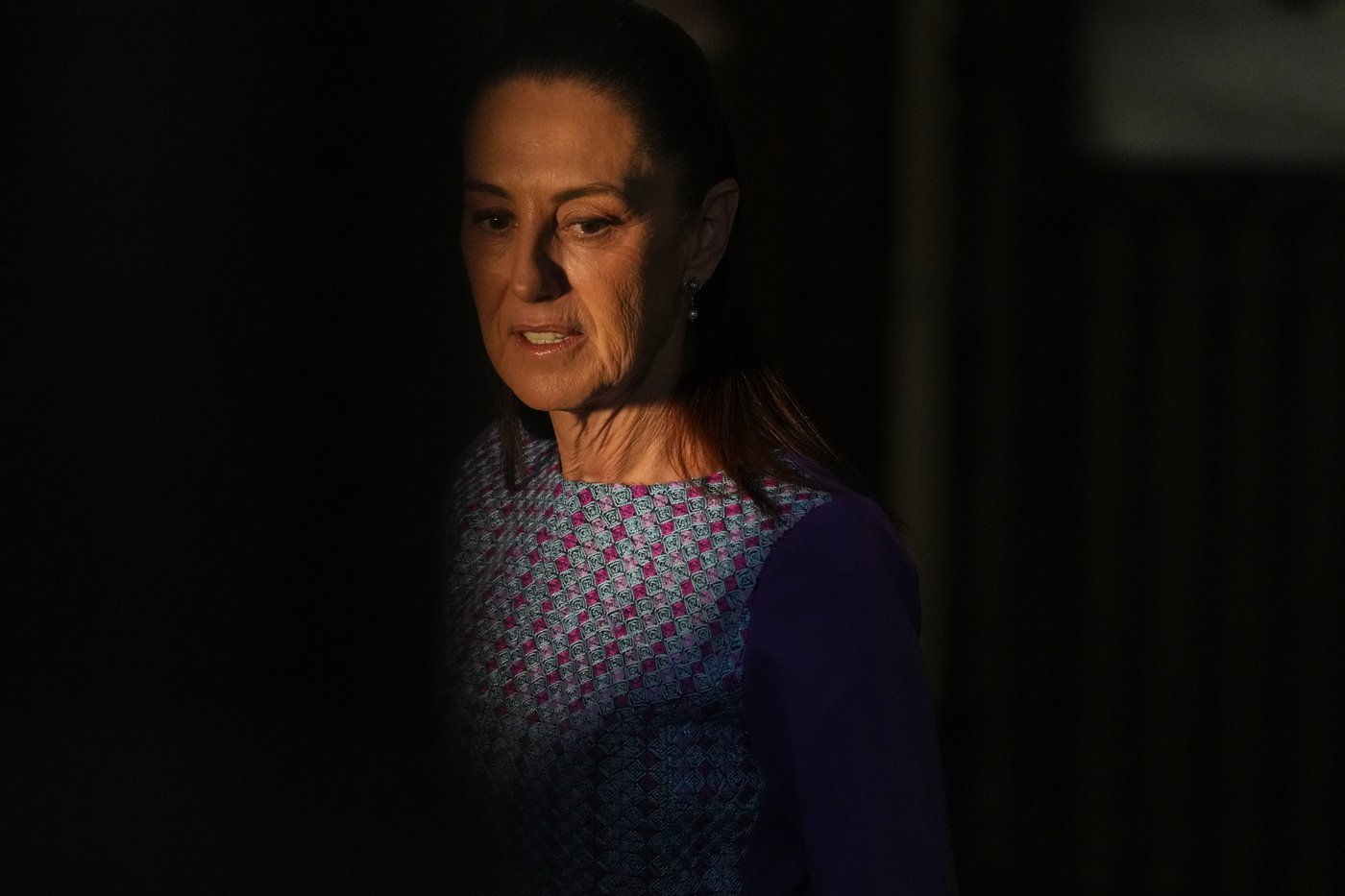 Mexico's Sheinbaum denies reports of CIA operations there while CNN stands by report | iNFOnews.ca