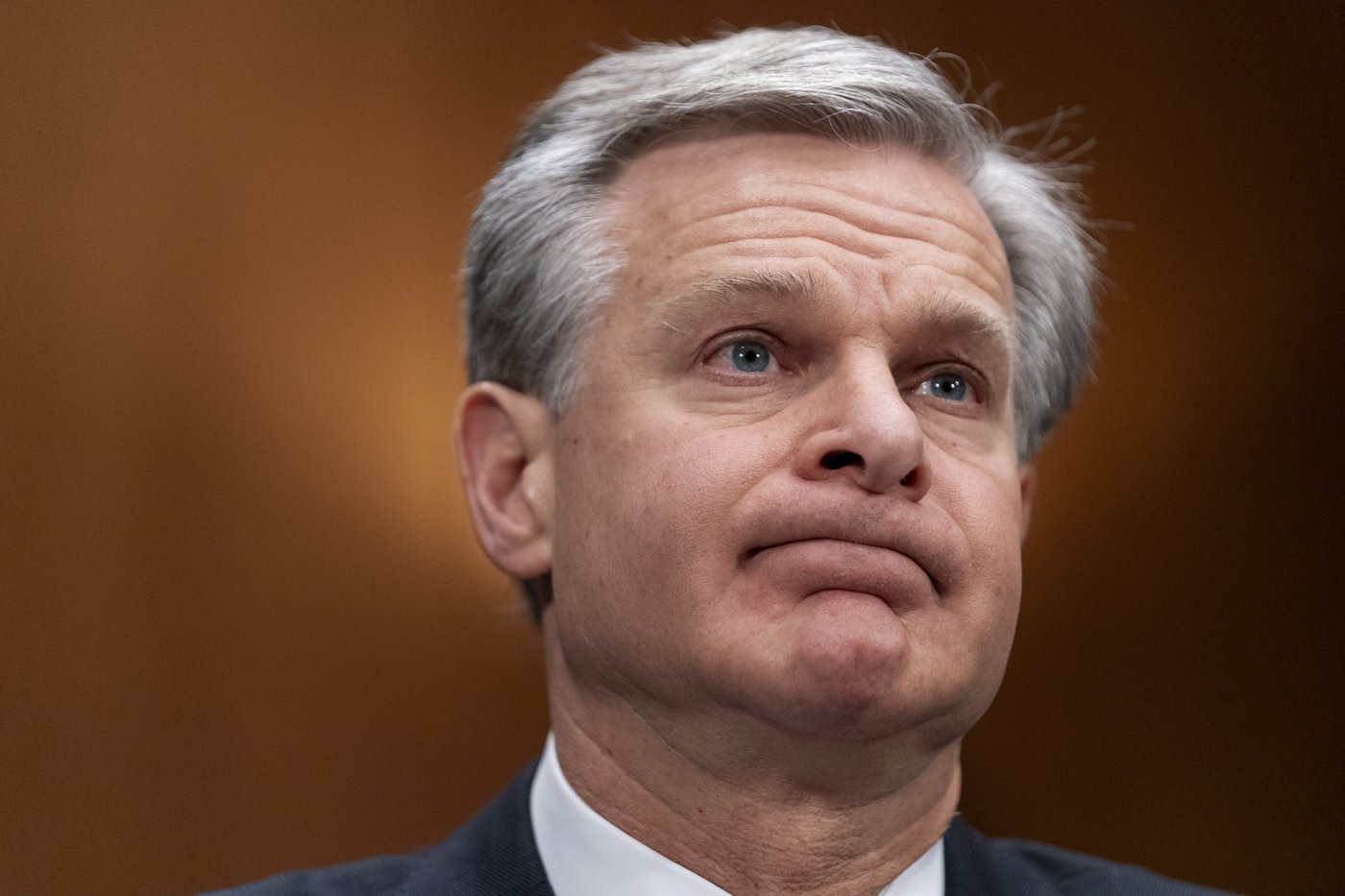 FBI Director Wray says he intends to resign before Trump takes office in January | iNFOnews.ca