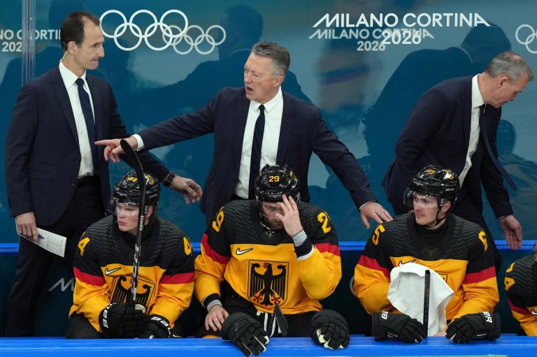 Germany hockey coach Harold Kreis out ahead of home world championship | iNFOnews.ca
