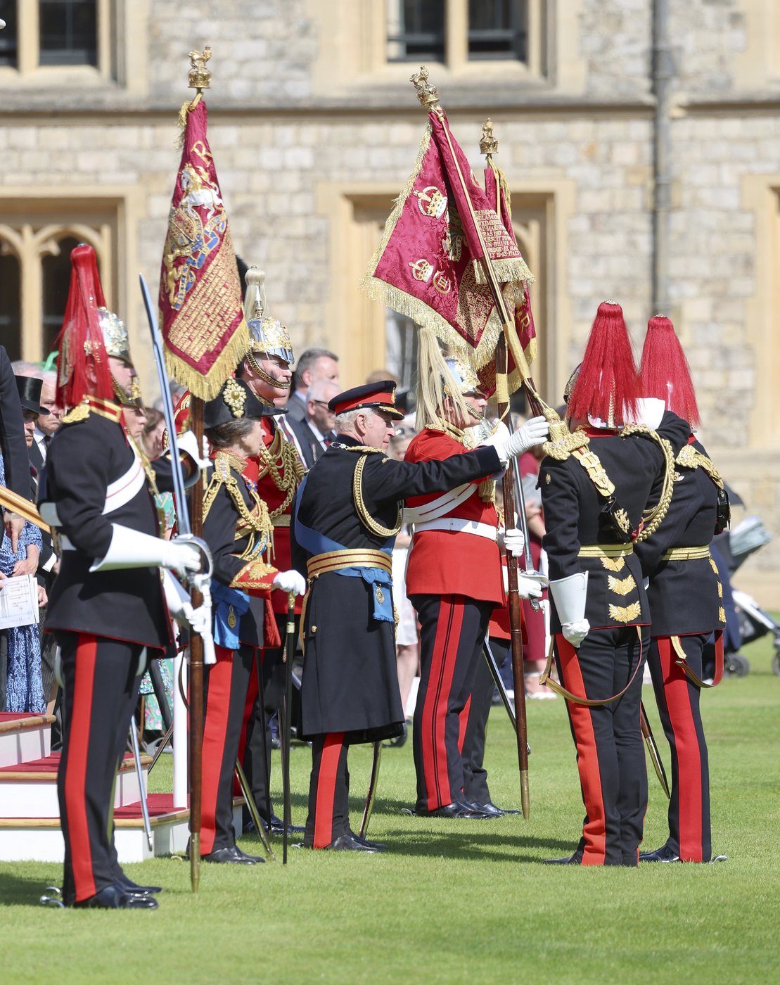 PHOTO COLLECTION: Britain Royals | iNFOnews.ca PHOTO COLLECTION: Britain Royals | iNFOnews.ca