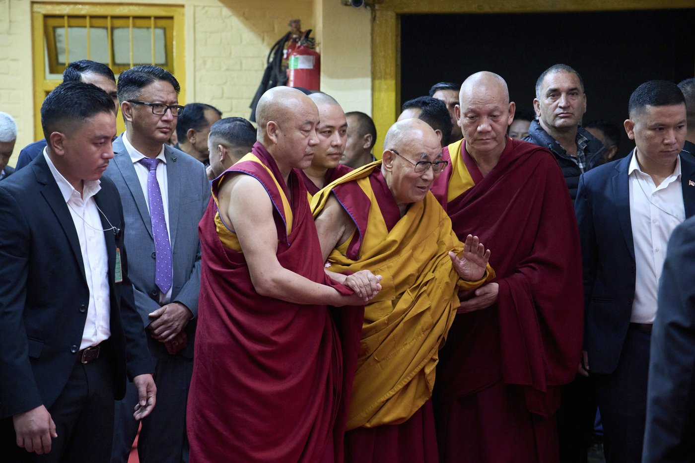PHOTO COLLECTION: India Dalai Lama | iNFOnews.ca PHOTO COLLECTION: India Dalai Lama | iNFOnews.ca