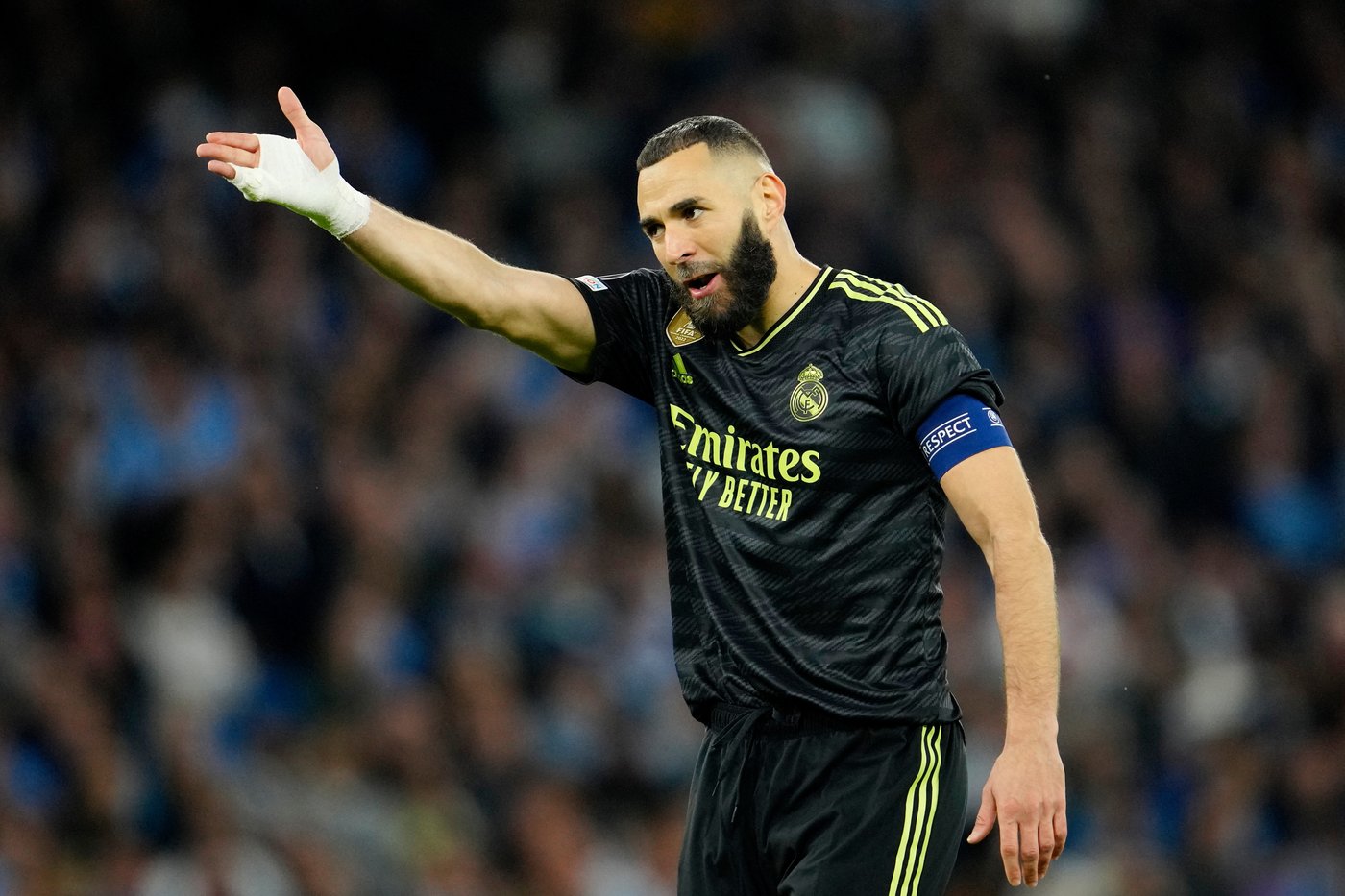 Benzema joins Al-Hilal to present threat to Ronaldo's title hopes | iNFOnews.ca Benzema joins Al-Hilal to present threat to Ronaldo's title hopes | iNFOnews.ca