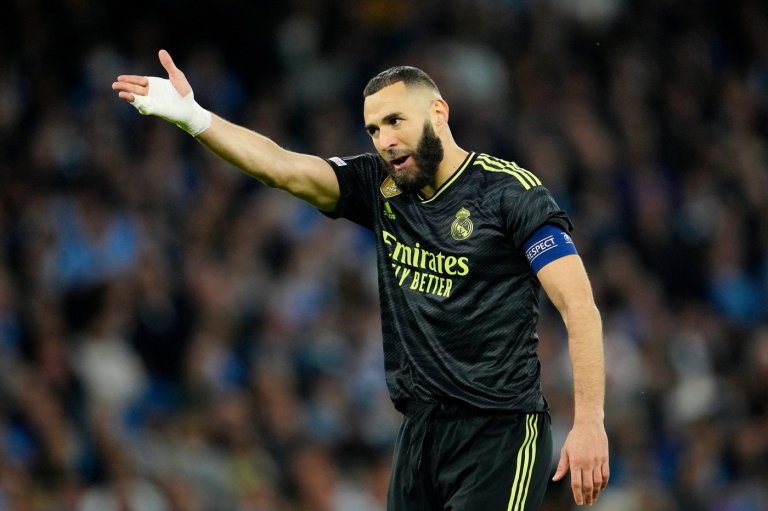 Benzema joins Al-Hilal to present threat to Ronaldo's title hopes | iNFOnews.ca