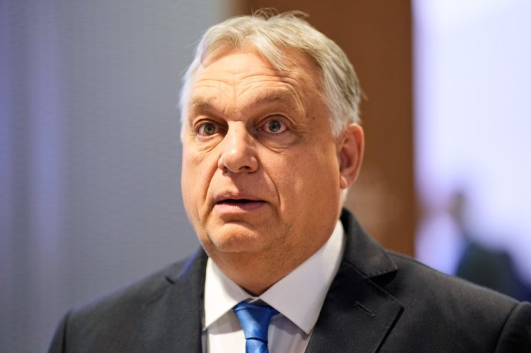 Hungary's Orbán accuses Ukraine of election interference and summons ambassador | iNFOnews.ca