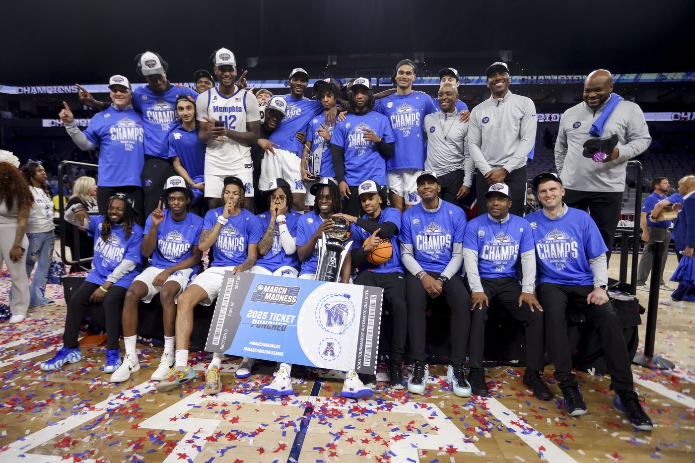 Penny Hardaway growing as a head coach in his Memphis Tigers' latest March Madness trip | iNFOnews.ca