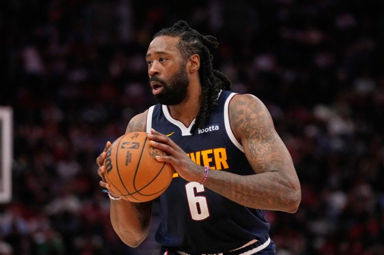 Pelicans sign center DeAndre Jordan following injuries to Kevon Looney and Yves Missi | iNFOnews.ca