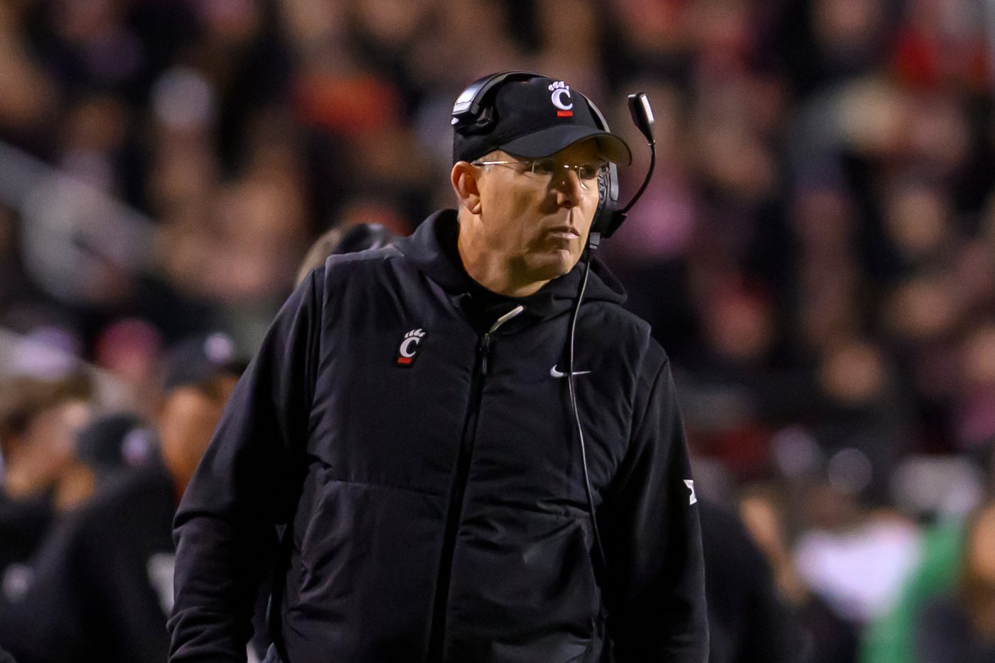 NCAA sends letter of inquiry to Cincinnati about Brendan Sorsby, according to reports | iNFOnews.ca NCAA sends letter of inquiry to Cincinnati about Brendan Sorsby, according to reports | iNFOnews.ca