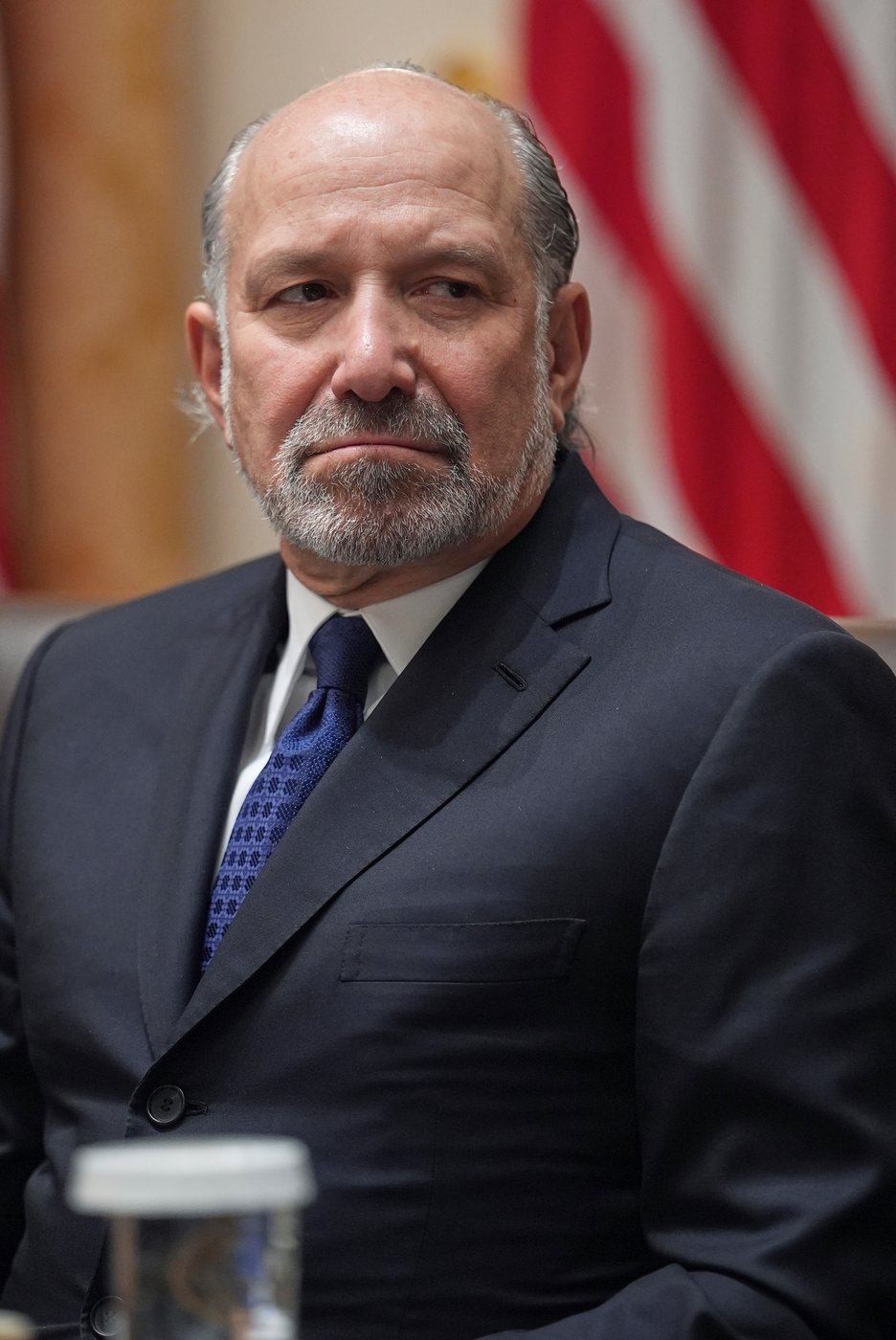 From Elon Musk to the former Prince Andrew, a who’s who of powerful people named in Epstein files | iNFOnews.ca From Elon Musk to the former Prince Andrew, a who’s who of powerful people named in Epstein files | iNFOnews.ca