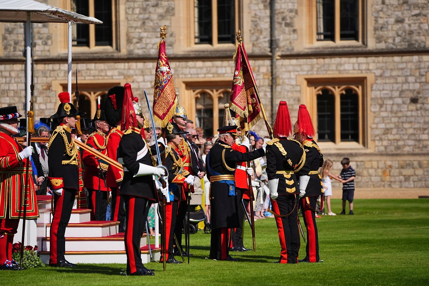 PHOTO COLLECTION: Britain Royals | iNFOnews.ca PHOTO COLLECTION: Britain Royals | iNFOnews.ca
