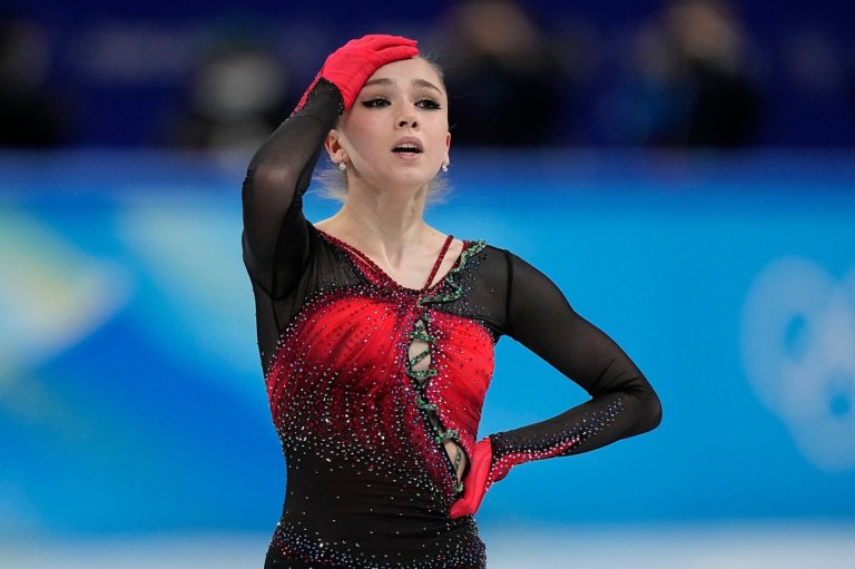 Russian figure skater Kamila Valieva again refused neutral status to compete | iNFOnews.ca