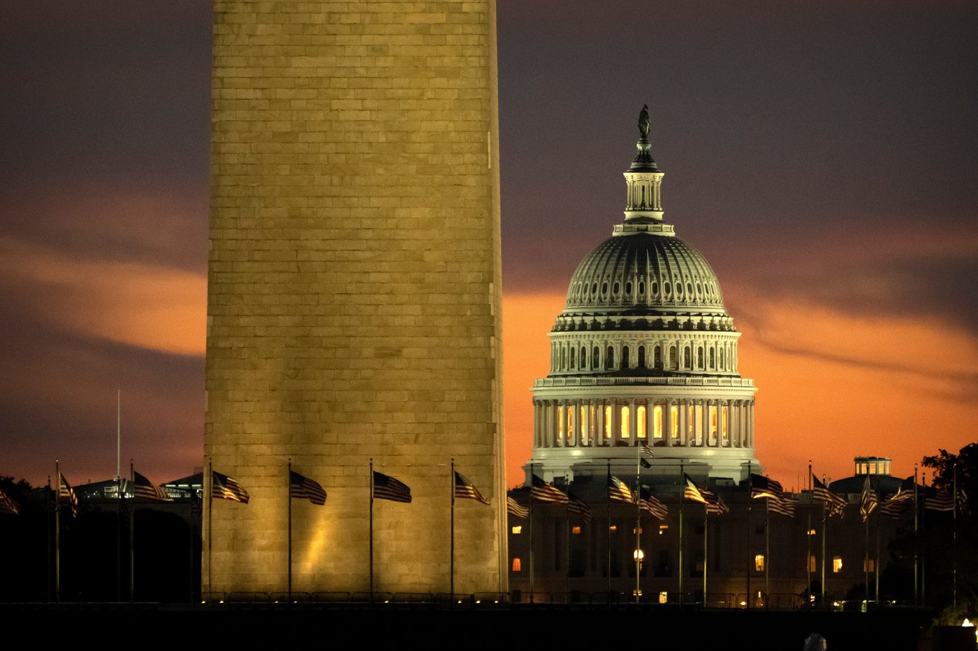 The top photos of the day by AP's photojournalists | iNFOnews.ca