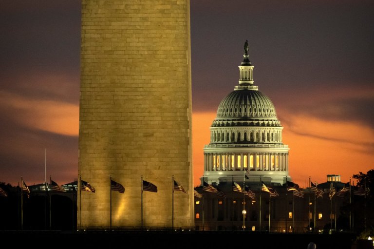 The top photos of the day by AP's photojournalists | iNFOnews.ca