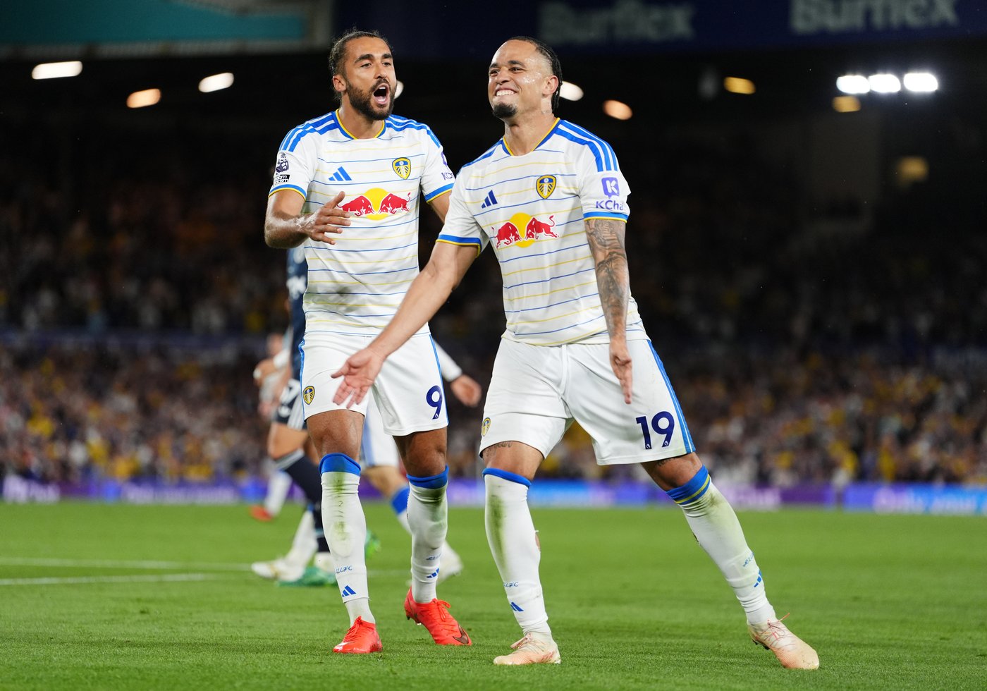 Calvert-Lewin decisive for Leeds in 4-1 win over dismal Newcastle | iNFOnews.ca Calvert-Lewin decisive for Leeds in 4-1 win over dismal Newcastle | iNFOnews.ca