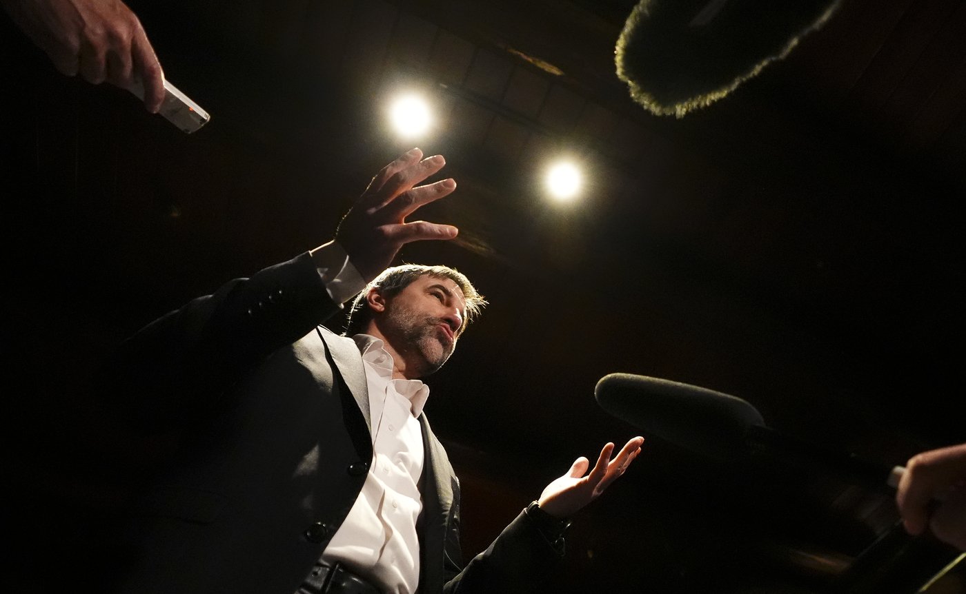 Canada invests $72 million on satellite constellation to monitor active wildfires | iNFOnews.ca Canada invests $72 million on satellite constellation to monitor active wildfires | iNFOnews.ca