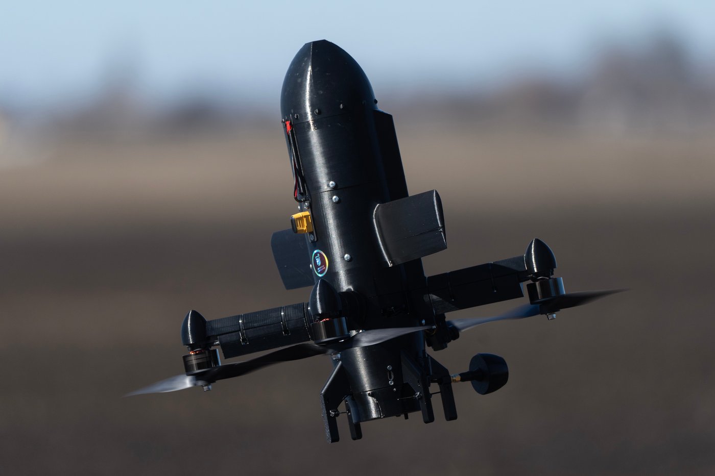 Zelenskyy says Ukraine awaits White House sign-off on US drone production deal | iNFOnews.ca